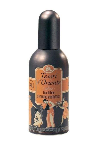 Tesori d'Oriente Fior Di Loto - EDP 100 ml