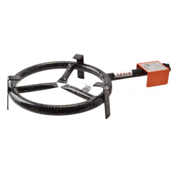 Paella gázégő M30 30 cm-es 1 körös