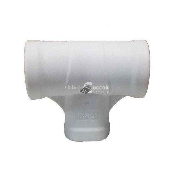 INTEX T alakú összekötő elem Prism fémvázas medencékhez, 396-488 cm
széles (12802)