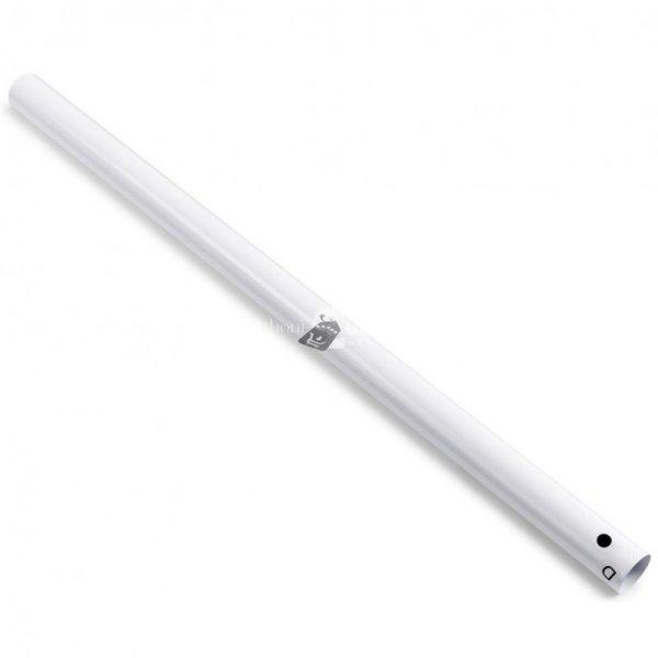 INTEX medence fémvázas oldalkeret (D) elem, 260x160x65 cm-es méretű
medencékhez, vízszintes kialakítás (10963)