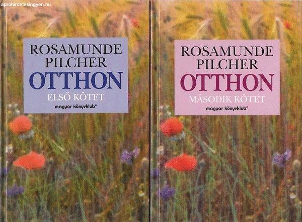 Otthon I-II. - Rosamunde Pilcher