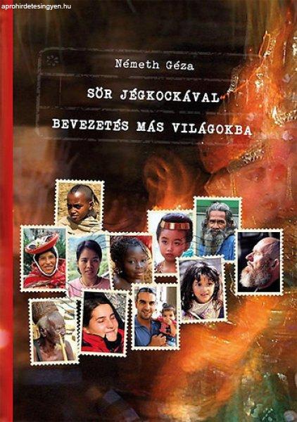 Sör jégkockával - Németh Géza