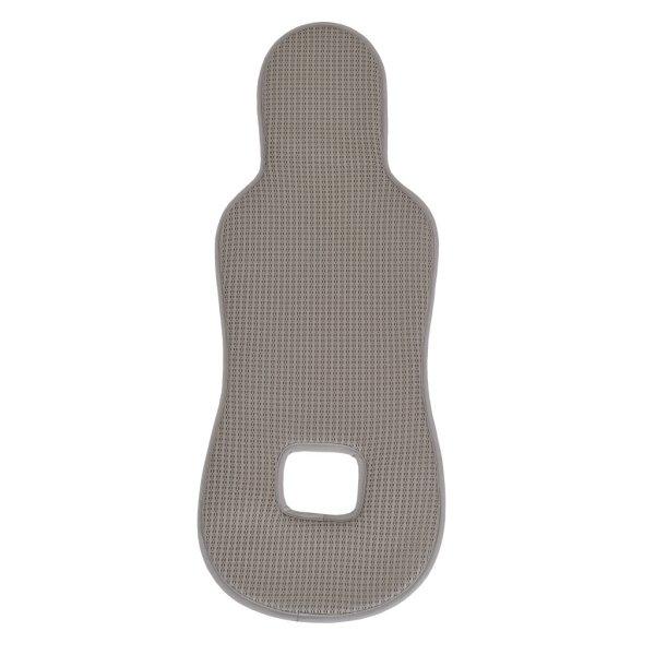 Cangaroo Airluxe Izzadásgátló betét gyerekülésbe 40-87 cm - Szürke