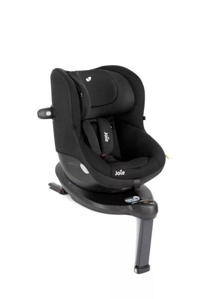 Joie i-Spin 360 E 61-105cm gyerekülés Shale