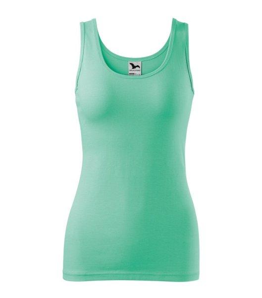 MALFINI Női alsó trikó Triumph - Menta | XL