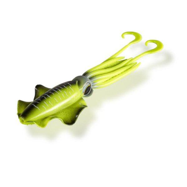 Black Cat Calamar U-Float Yellow Zombie gumi tintahal 20G (5550002)
