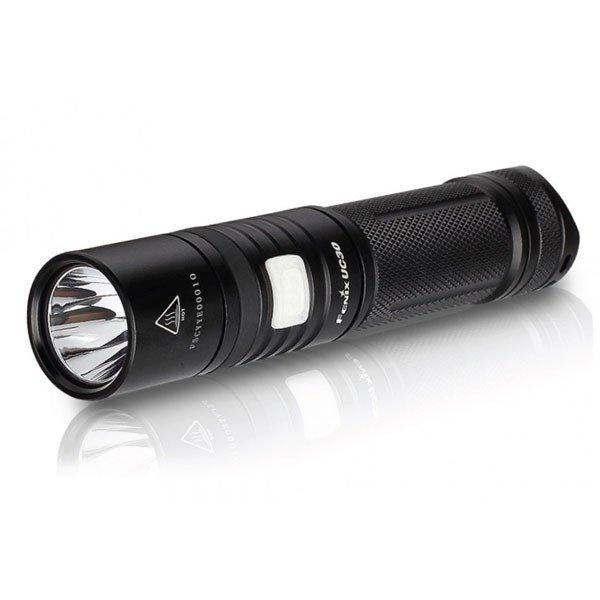 Fenix LED utántölthető zseblámpa UC30, 960 lumen