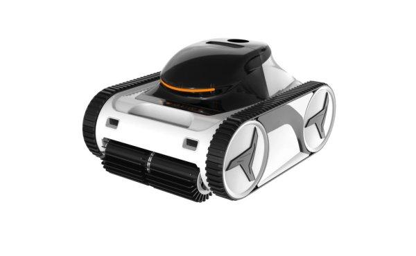 Fairland Air X-Warrior XA44 automata akkumulátoros medencetisztító robot