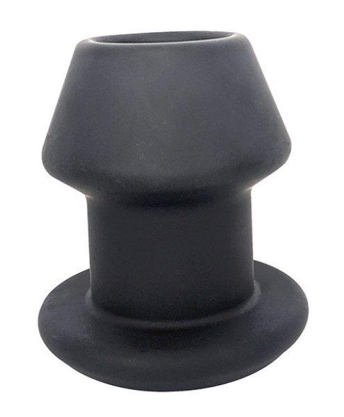 Plug Tunnel Hol Ass – prémium anál dugó 6,5 x 6 cm