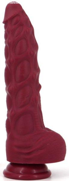 AQUATIK – vízálló prémium dildó (16 x 4.5 cm)