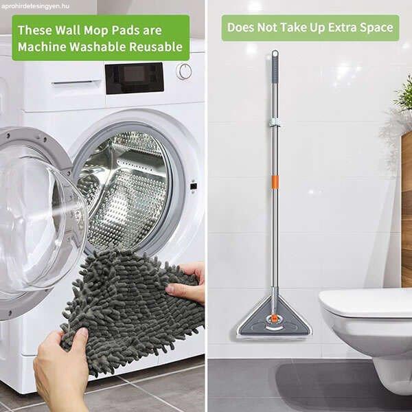 Scrublex multifunkciós felmosó készlet
