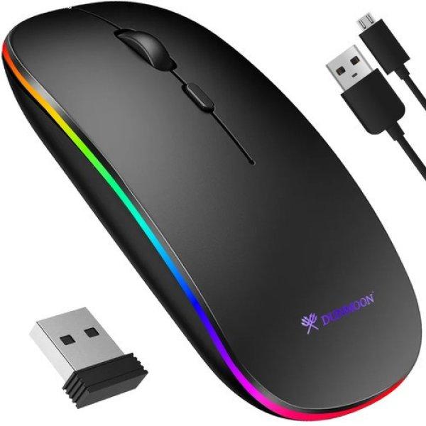 Vezeték nélküli gamer egér