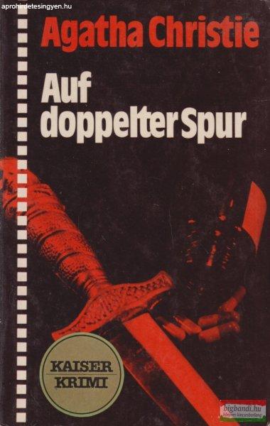 Agatha Christie - Auf doppelter Spur