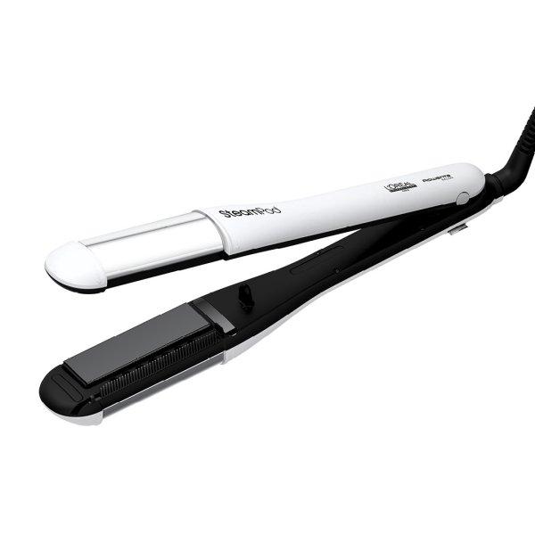 L'Oréal Professionnel Professzionális gőzölős hajvasaló SteamPod 4