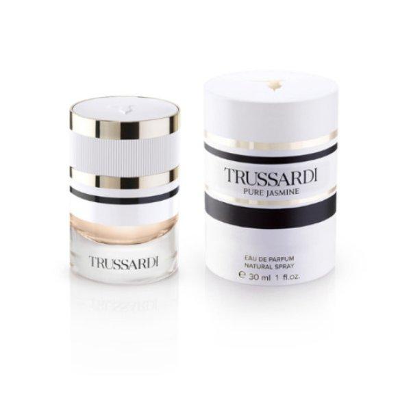 Trussardi Trussardi Pure Jasmine - EDP 30 ml