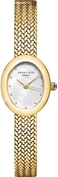 Rosefield Mini Oval MWGMG-M02