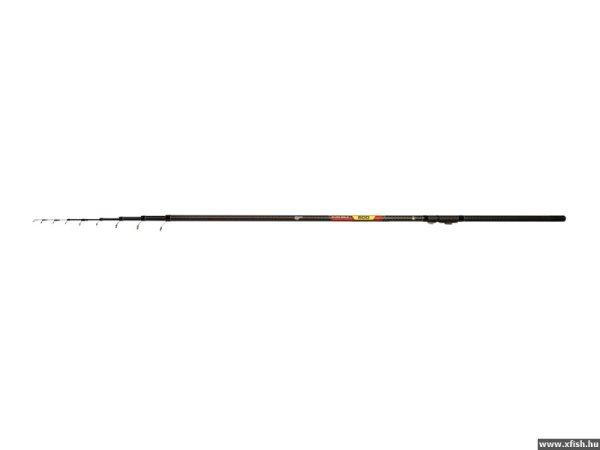 Benzar River Bolo Bolognai Bot 500cm 3-30g