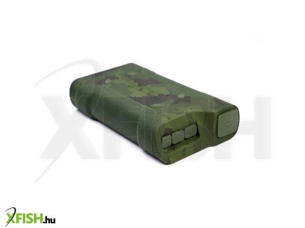 Ridgemonkey Vault C-Smart Wireless 42150 mAh Camo Powerbank