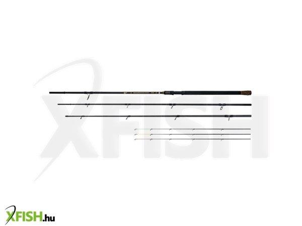 Benzar Concourse Method Feeder Bot 450 Cm 30-120 g 3+3