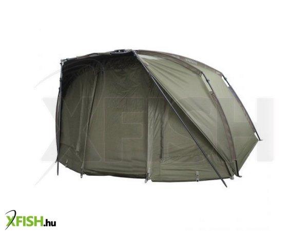 Sonik Axs V2 Bivvy Sátor Horgász Sátor 260x175x137cm
