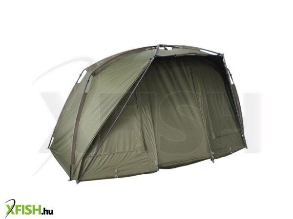 Sonik AxsV2 Xl Bivvy Sátor Horgász Sátor 295x210x162cm