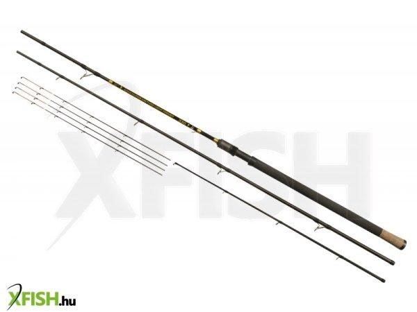 Benzar Concourse Method Feeder Light Bot 330 cm 20-75 g 3+4