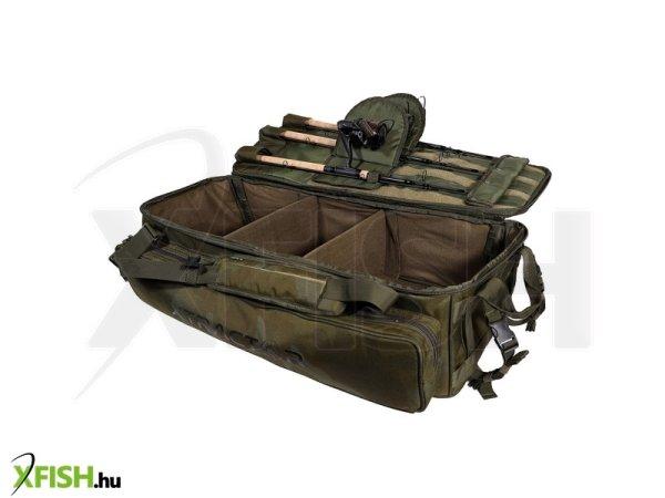 Sonik Xtractor Transport System Teleszkópos Horgászbot Hordozó 80x48x24cm