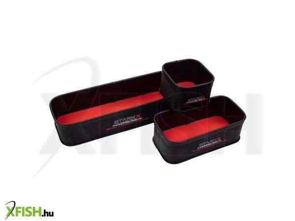 Nytro Starkx Ultra-Eva 1212 Eva Csali és Kiegészítő Tároló Kicsi 12x12 cm