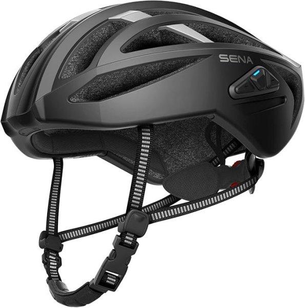 Sena R2 / R2 EVO hibás intelligens országúti kerékpáros sisak
