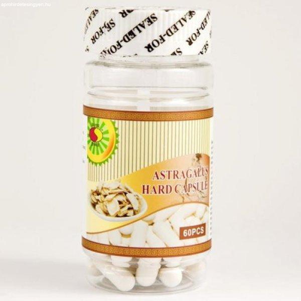 Sun Moon Astragalus Baktövis (Csüdfű) Kapszula 60Db