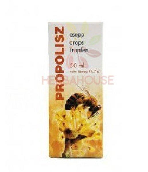 Szkarabeusz Propolisz Csepp 50Ml