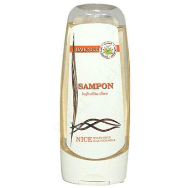 Hair Nice Hajsampon Hajhullásra 200Ml