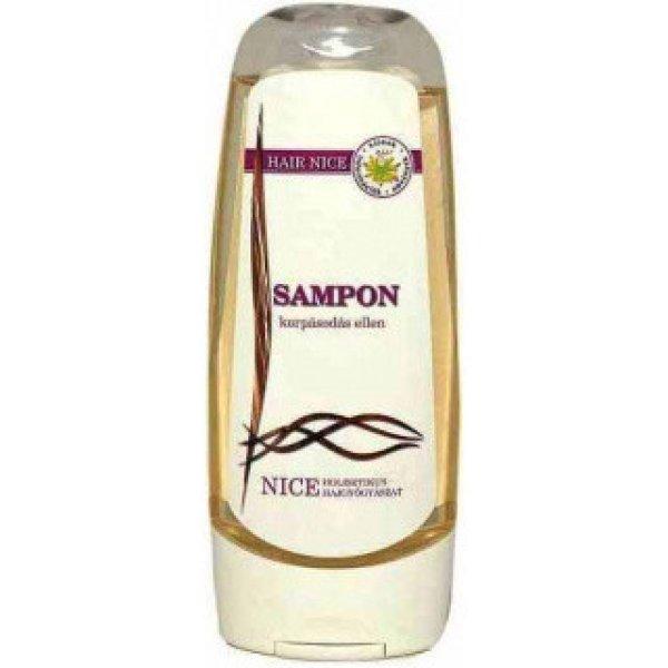 Hair Nice Hajsampon Korpás Fejbőrre 200Ml