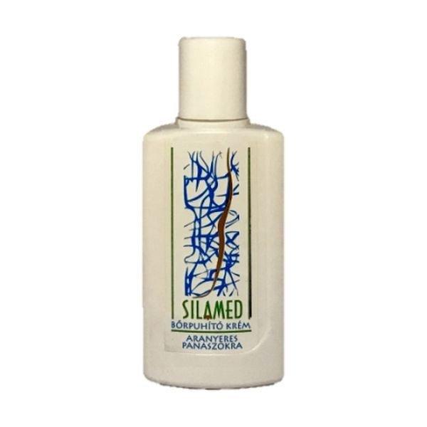 Silamed Aranyeres Bőrpuhító Krém 100Ml