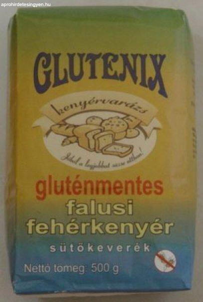 Gluténmentes Its Us Miklos Kenyér Lisztkeverék 500G