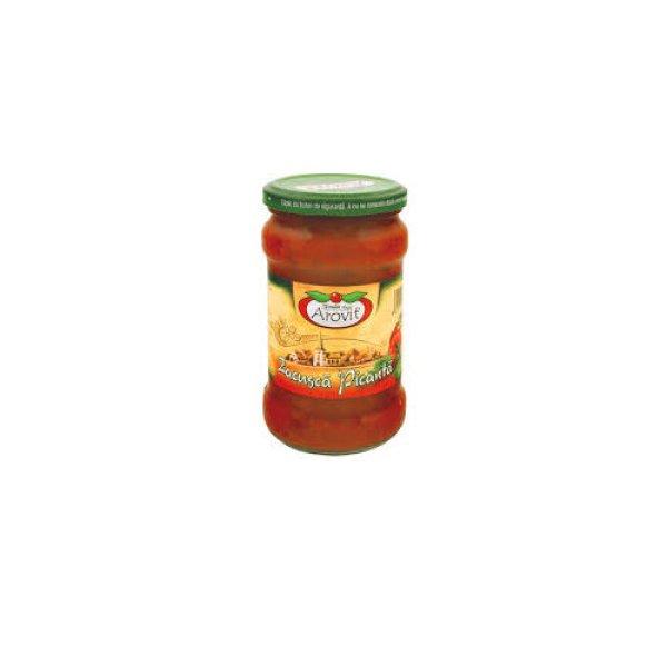 Arovit Pikáns Zakuszka 300G