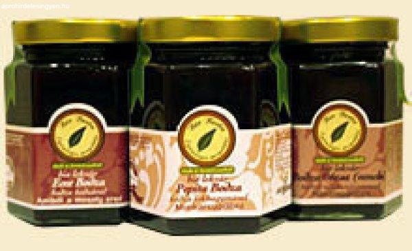 Bio Berta Lekvár Bodza Rózsa 190G