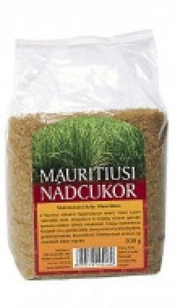 Interherb Gurman Nádcukor Mauritiusi Eredeti 500G
