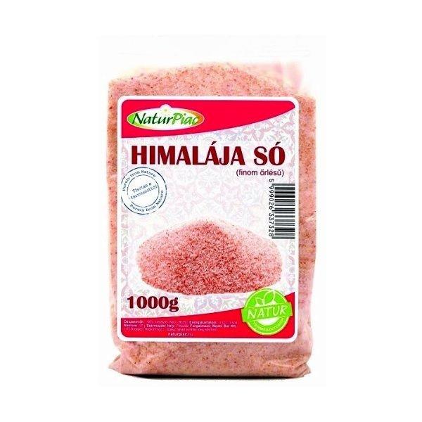 Indus Himalája Étkezési Só 1000G