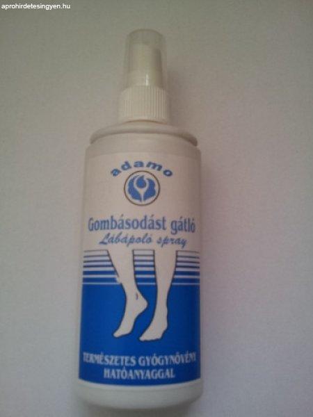 Adamo Gombásodást Gátló Spray 100Ml
