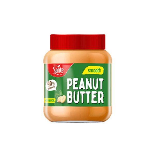 Sante Mogyoróvaj Sima (Smooth) 350G