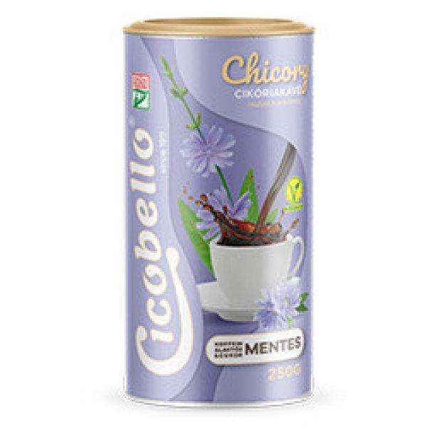 Vegan Multi-Cikória Cicobello Classic Instant Pótkávé 125G