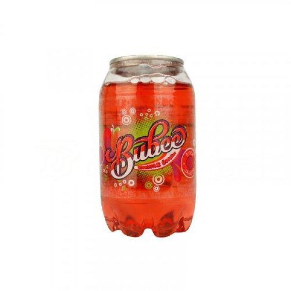 Bubee Eper Szénsavas Üdítőital 330Ml