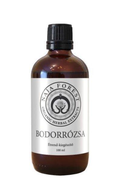 Naja Forest Bodorrózsa Étrend-Kiegészítő 100Ml