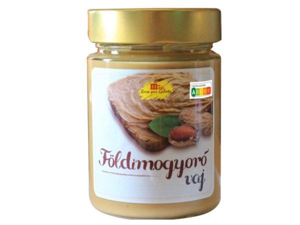 Dia-Wellness Földimogyoróvaj 380G