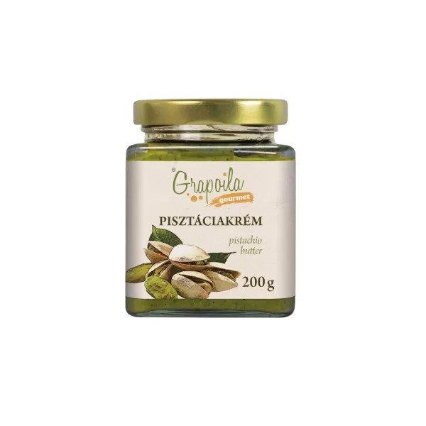Grapoila Gourmet Pisztáciakrém 200G
