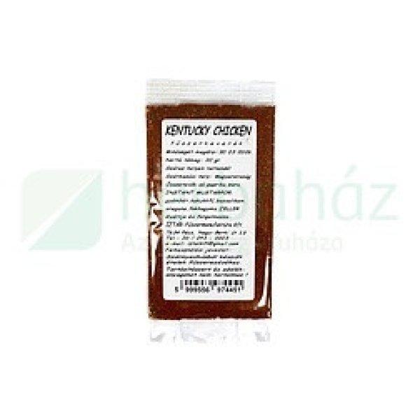 Íz-Tár Fűszerek Kentucky Chicken 20G