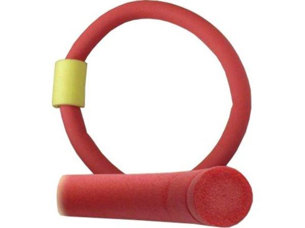 Polifoam rúd toldóval - 160 cm, többféle