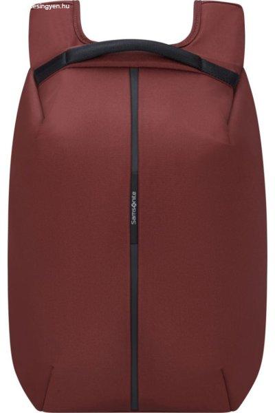 Samsonite Securipak 2.0 Backpack 15,6" Terracotta Red