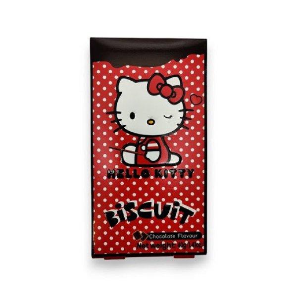 Tokimeki Biscuit Hello Kitty Chocolate csokis ropi 40g